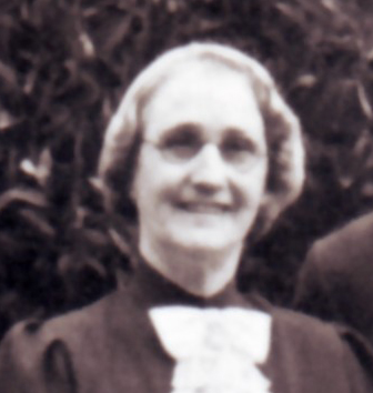 Photo of photos/Barbara Elizabeth McLennan nee McLennan b1879